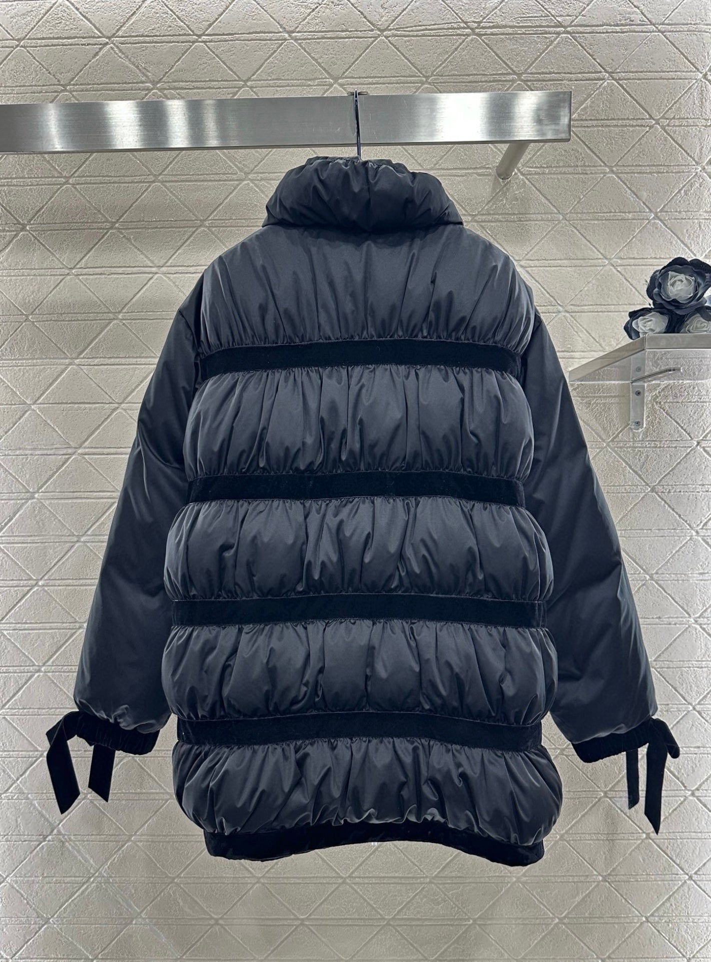 Down Jacket