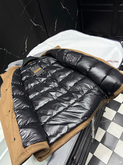 Down Jacket
