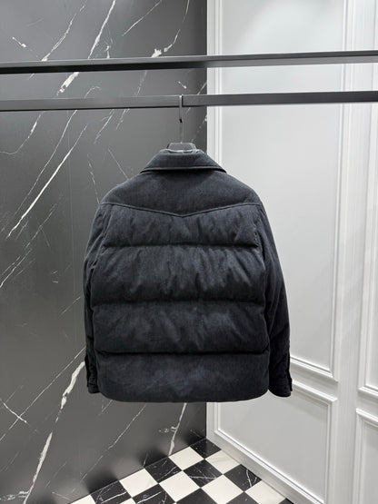 Down Jacket