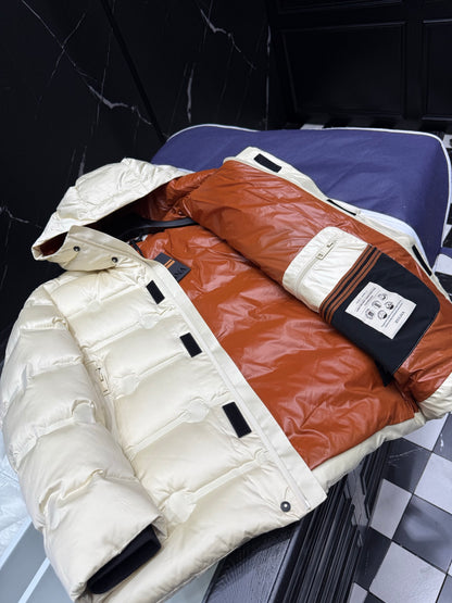 Down Jacket