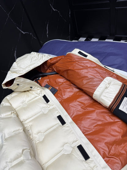 Down Jacket