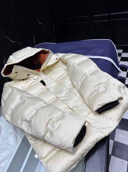 Down Jacket
