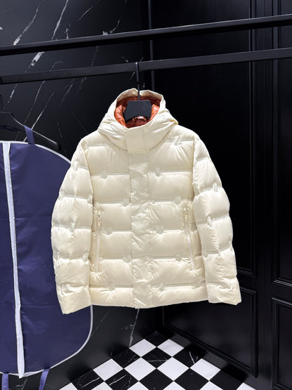 Down Jacket