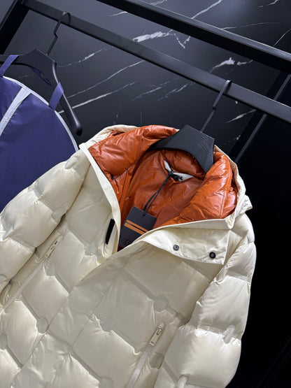 Down Jacket