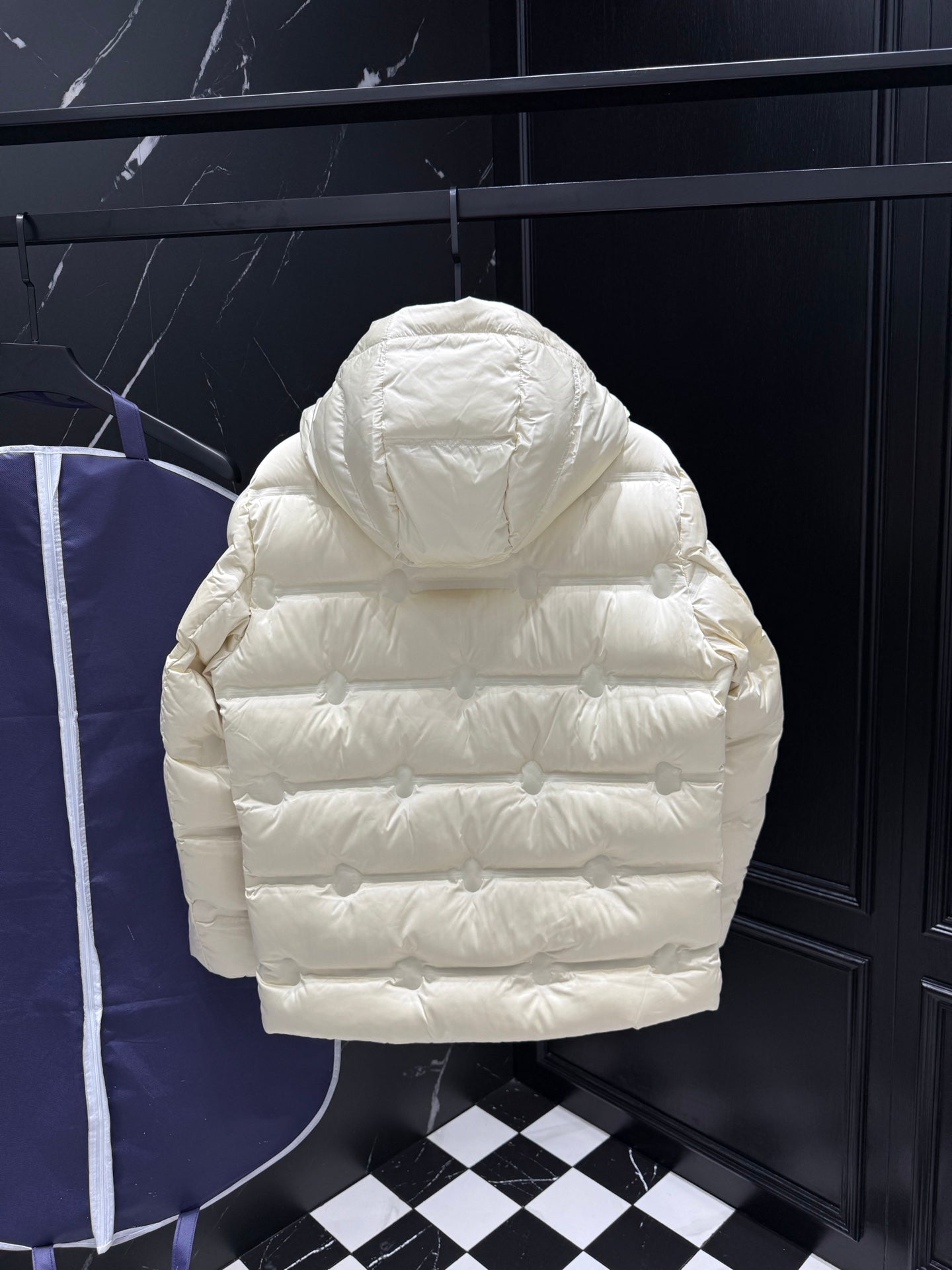 Down Jacket