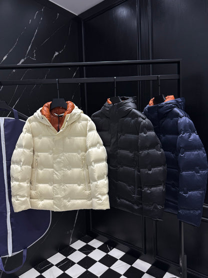 Down Jacket