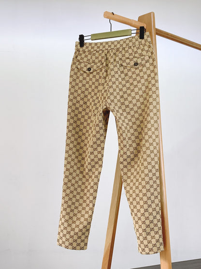 Casual Pants