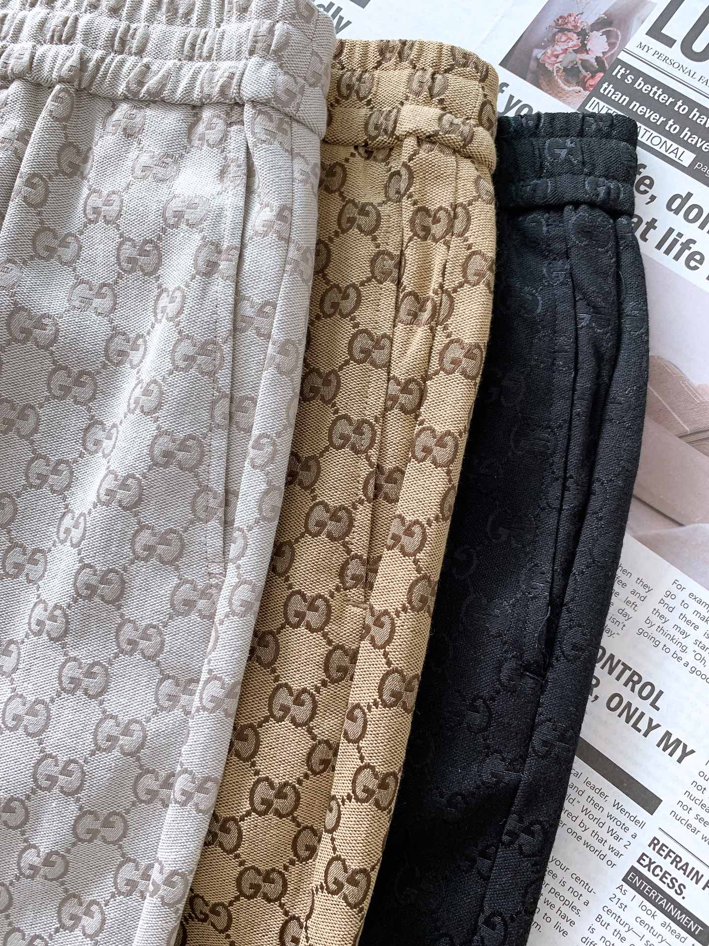 Casual Pants