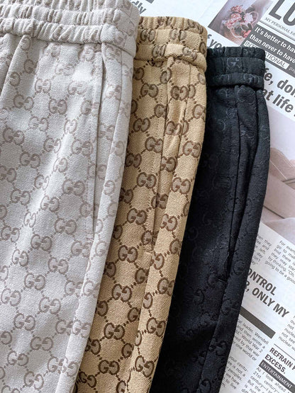 Casual Pants