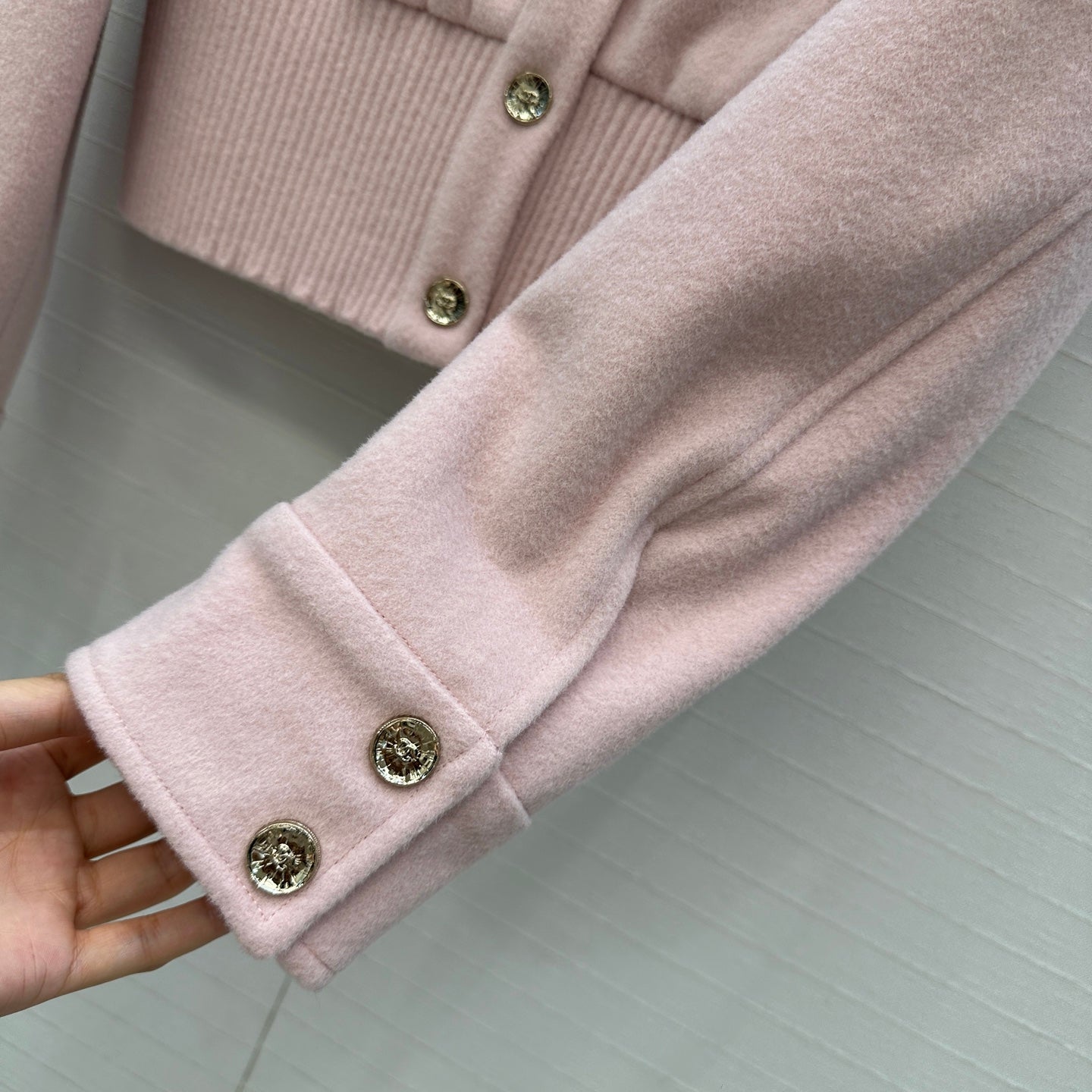 Jackets