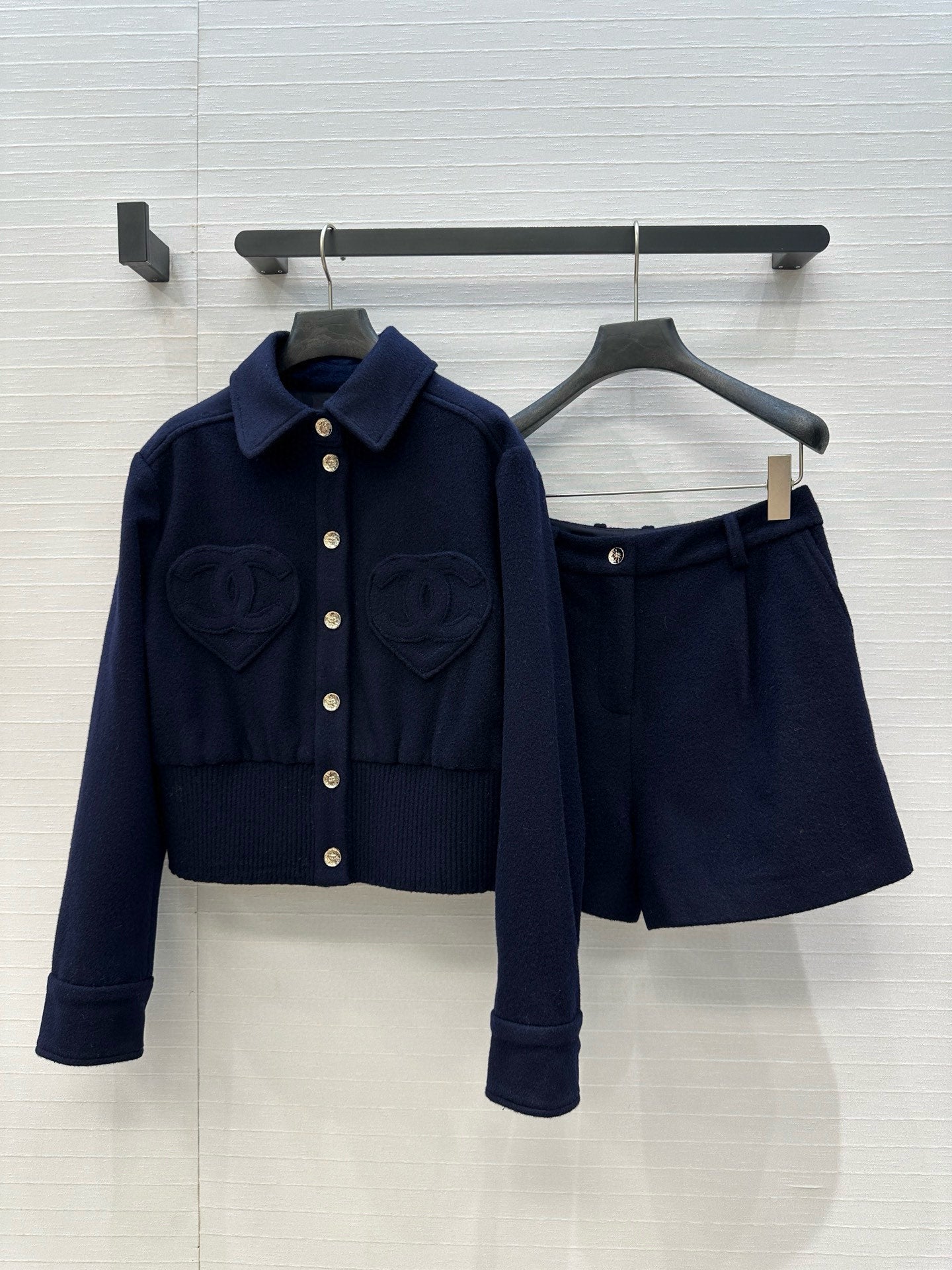 Jackets