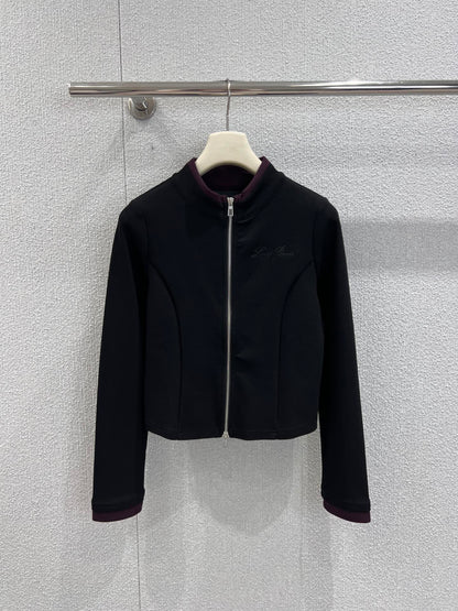 Jackets+Casual Pants