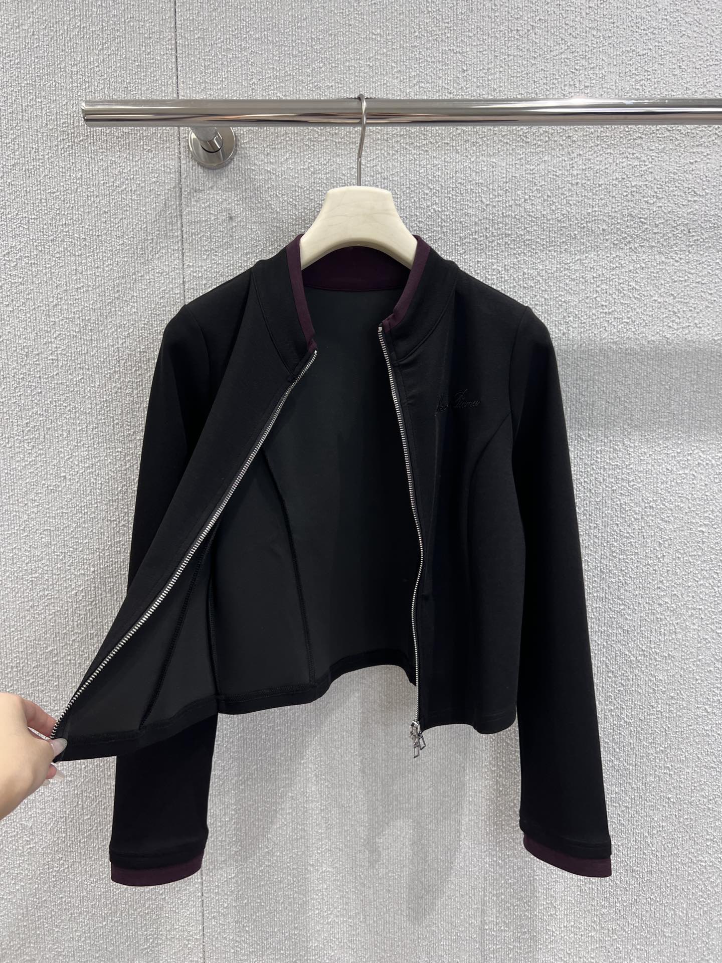 Jackets+Casual Pants