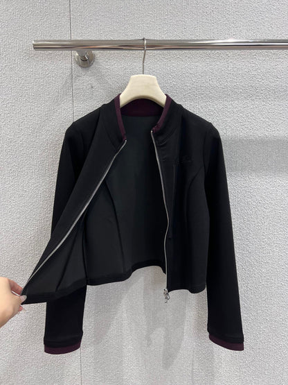 Jackets+Casual Pants