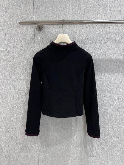 Jackets+Casual Pants