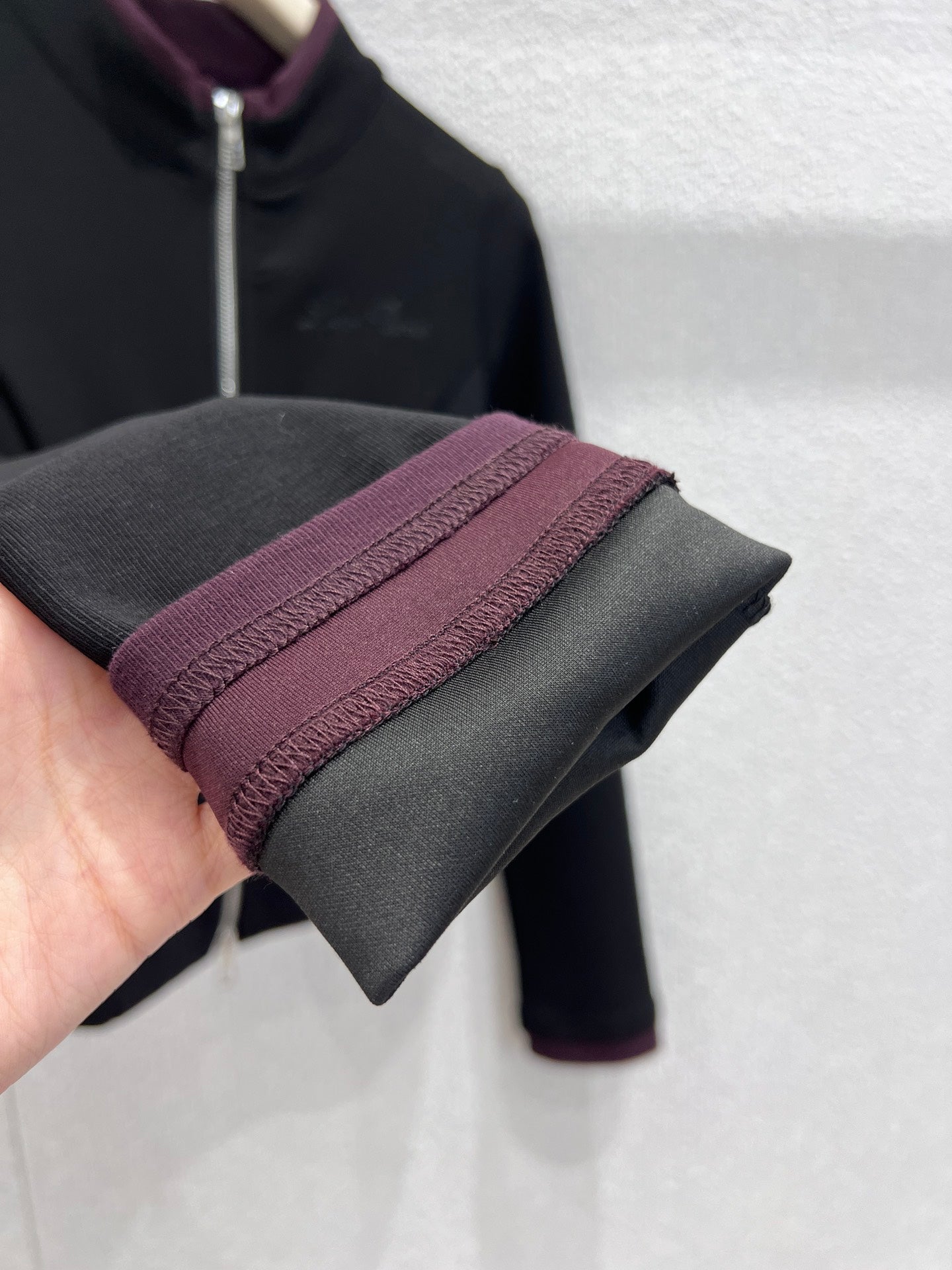 Jackets+Casual Pants