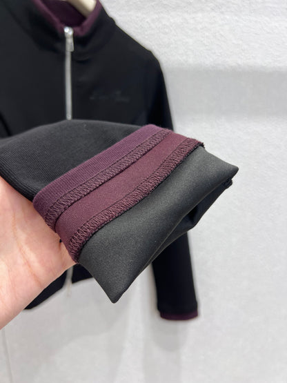 Jackets+Casual Pants