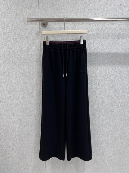 Jackets+Casual Pants