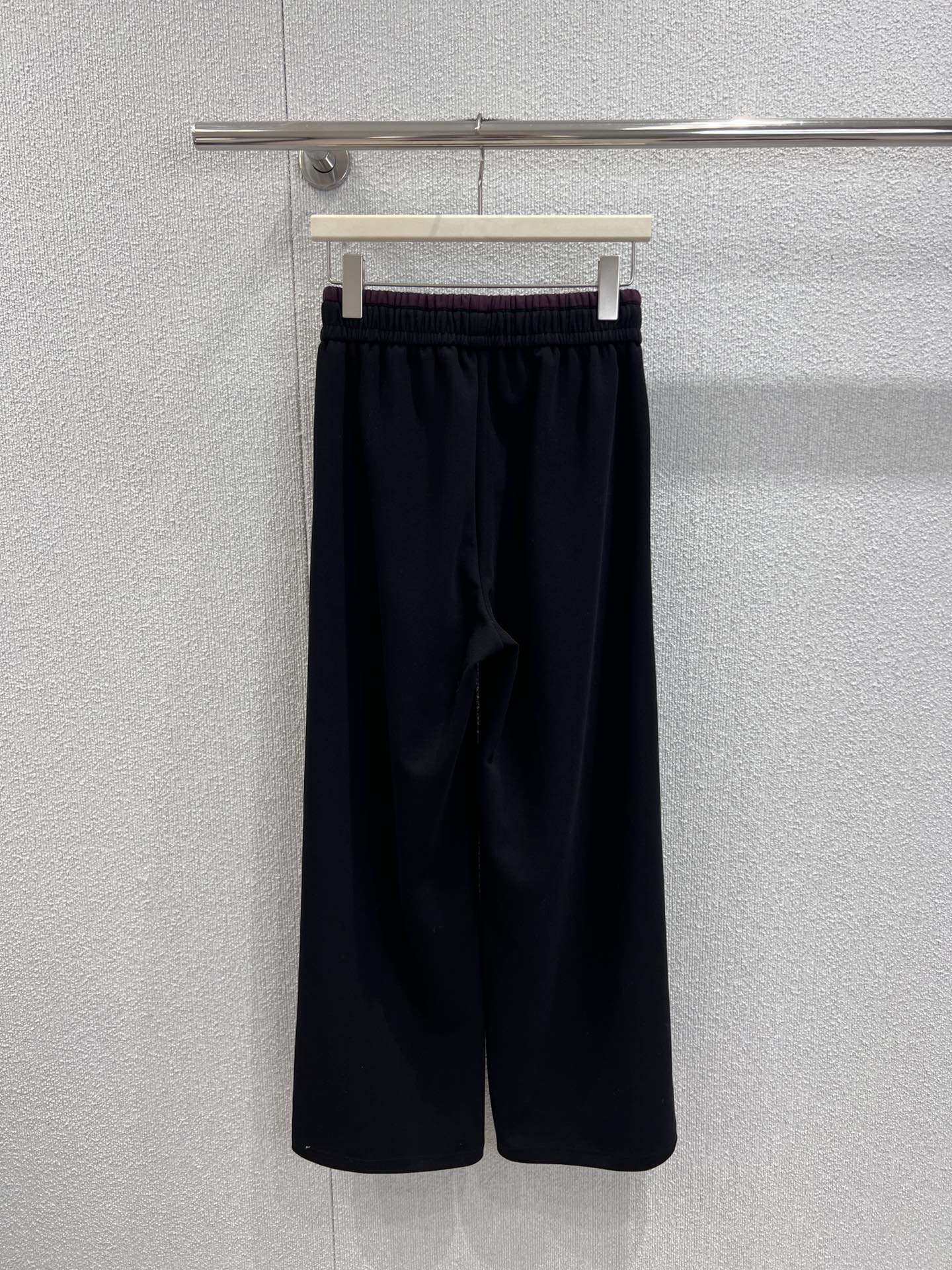 Jackets+Casual Pants