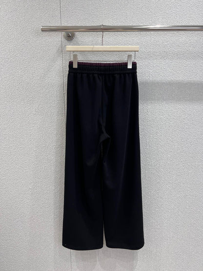 Jackets+Casual Pants