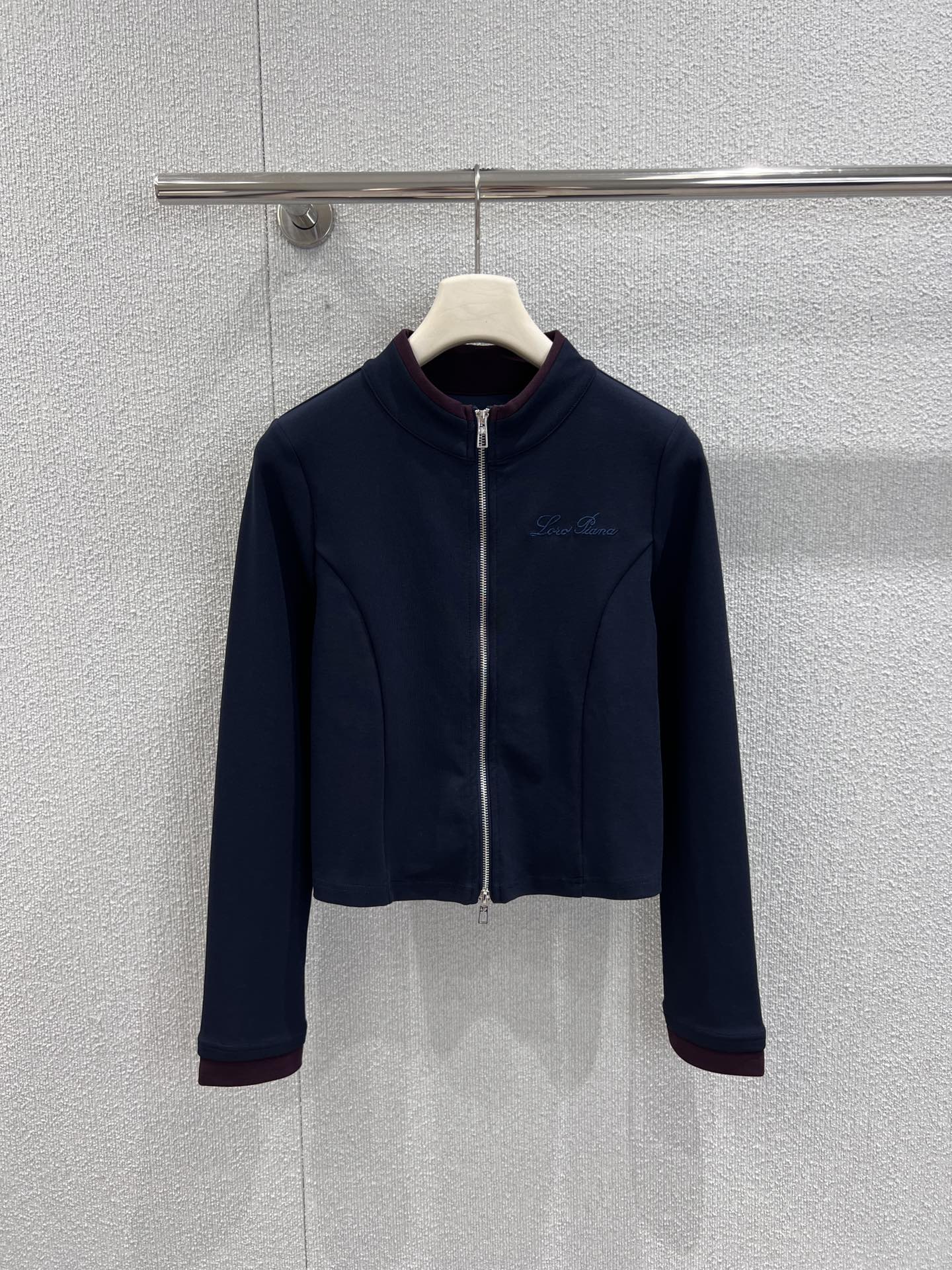 Jackets+Casual Pants