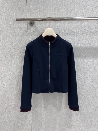 Jackets+Casual Pants