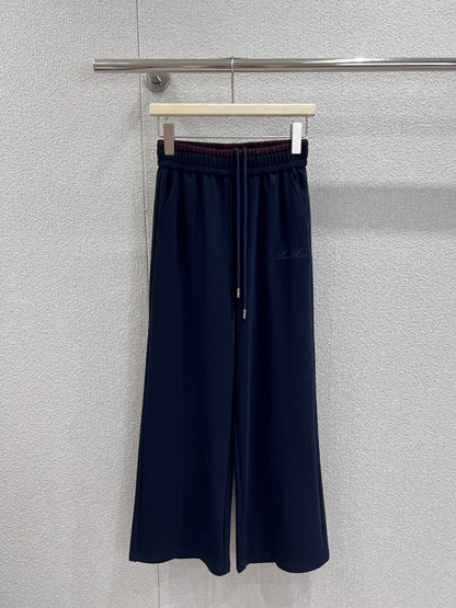 Jackets+Casual Pants