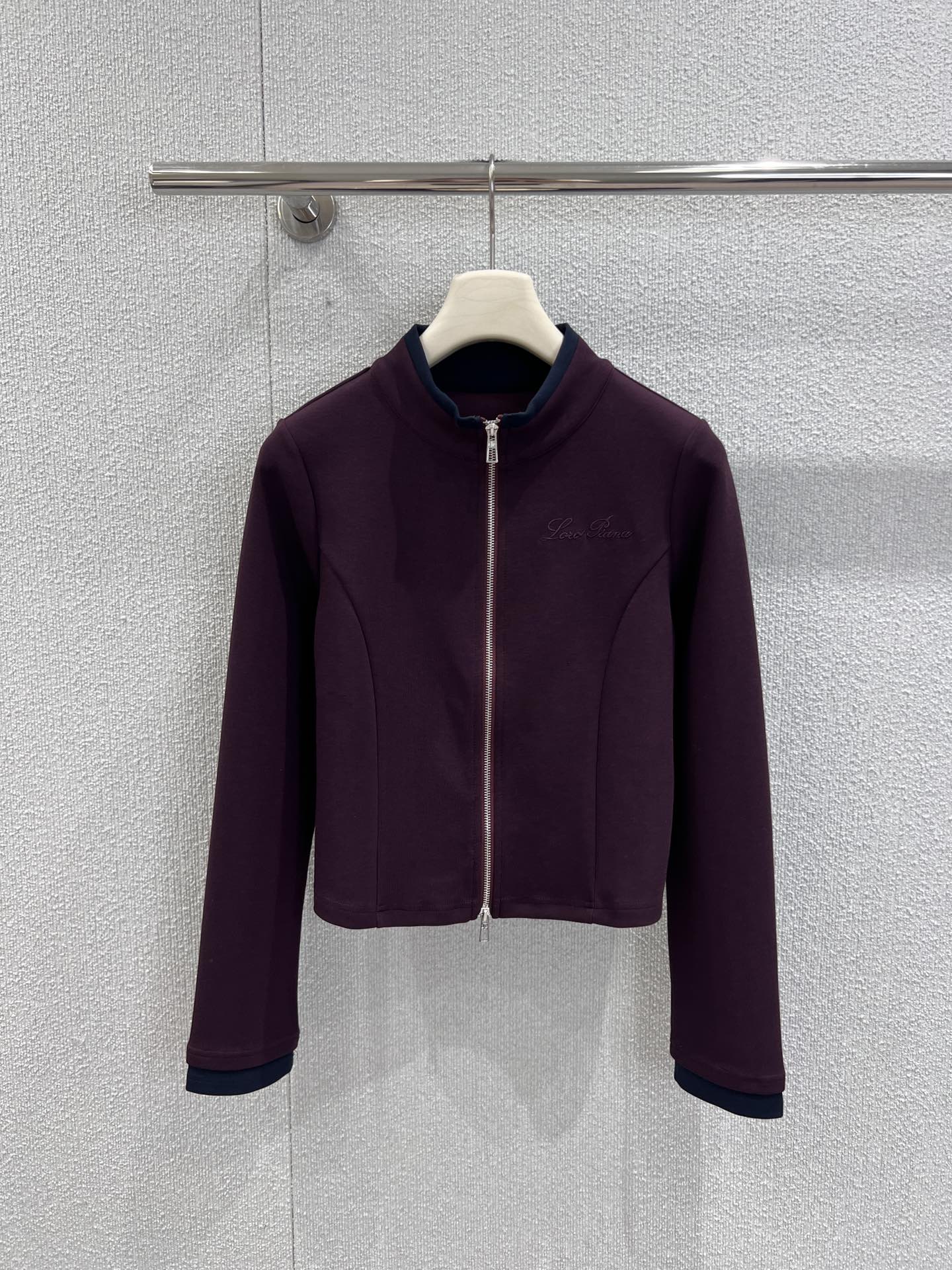 Jackets+Casual Pants