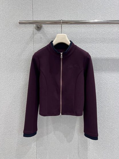 Jackets+Casual Pants