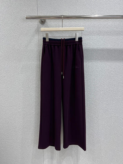 Jackets+Casual Pants