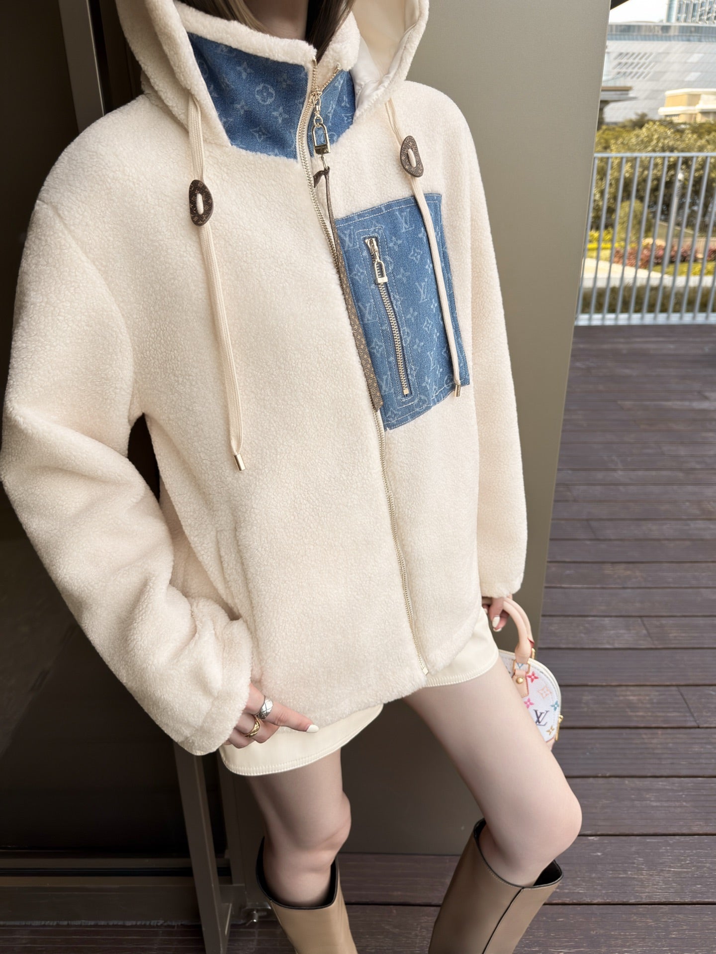 Jackets