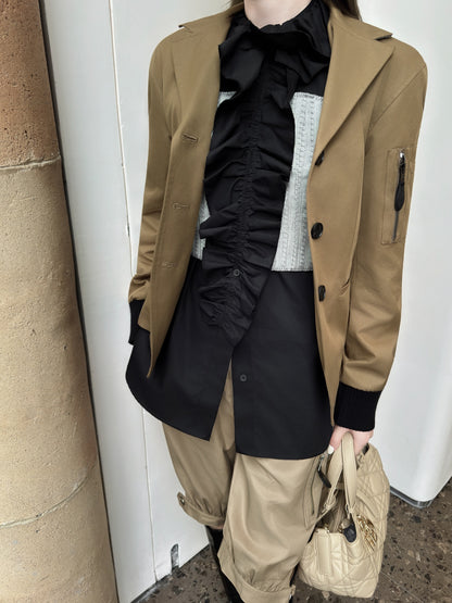 Jackets