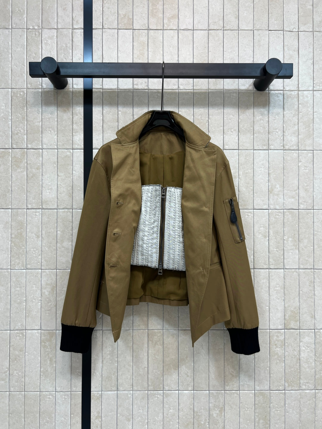 Jackets