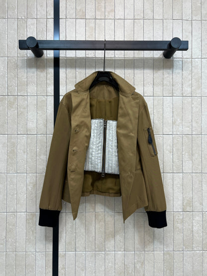 Jackets