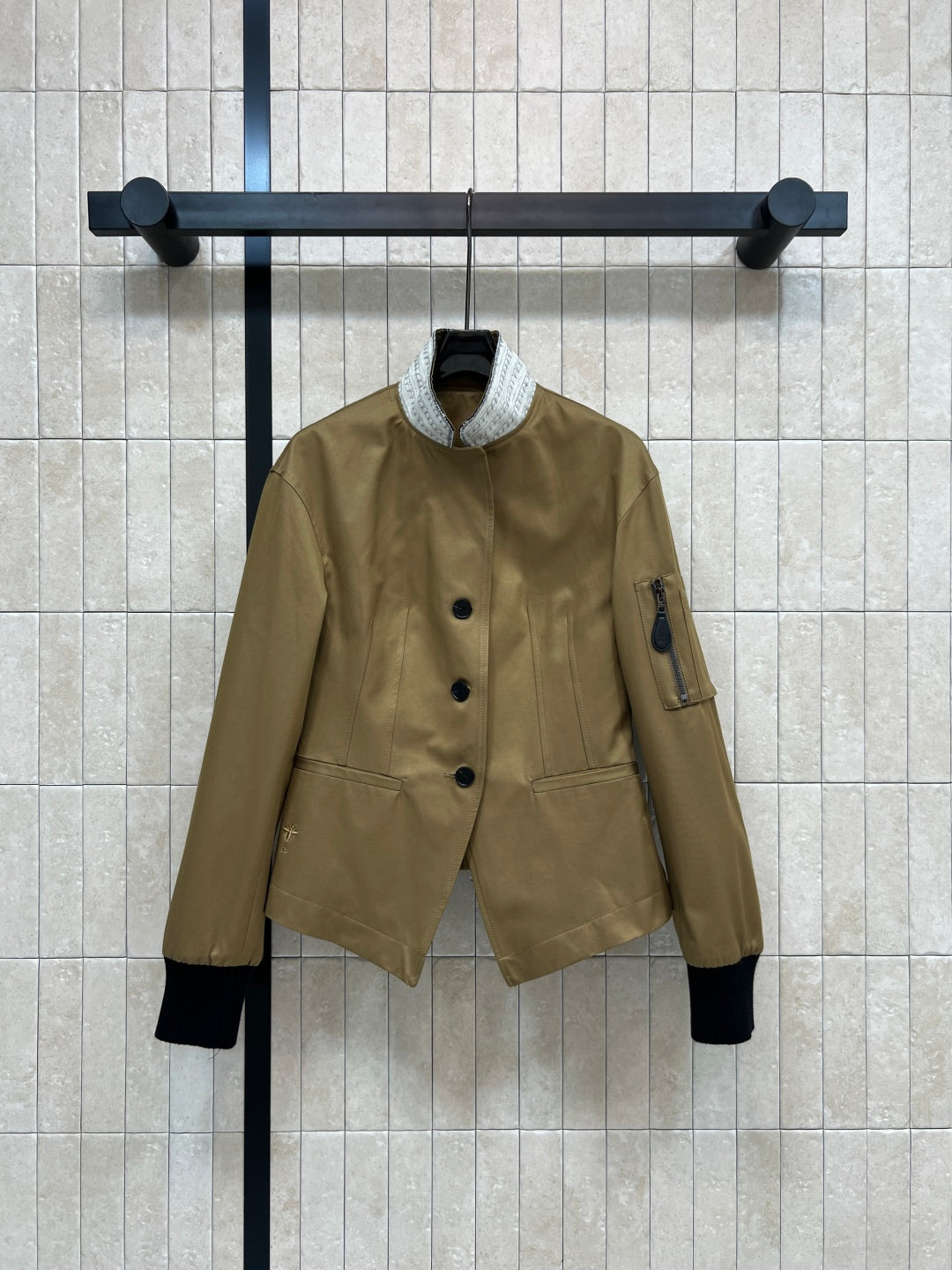 Jackets