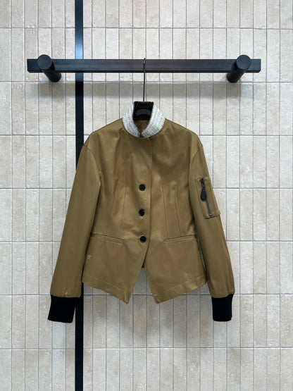 Jackets