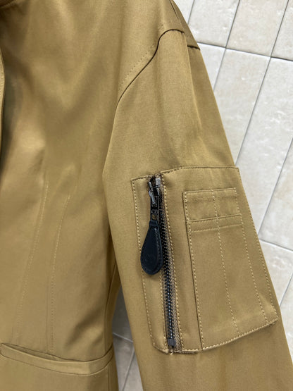 Jackets