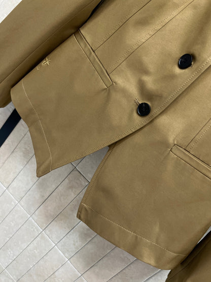Jackets