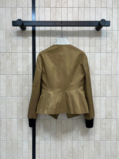 Jackets