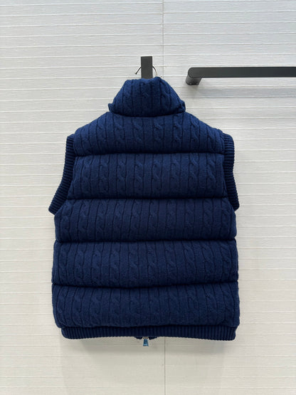 Down Vest