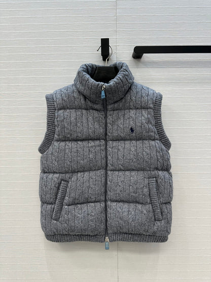Down Vest