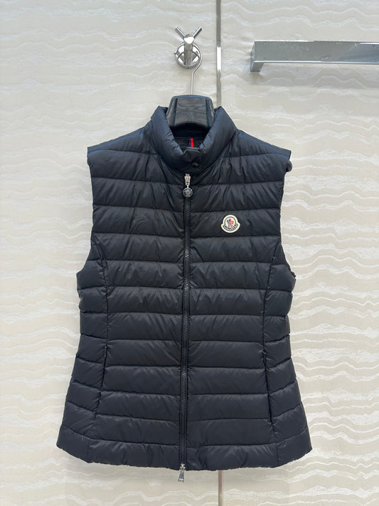 Down Vest