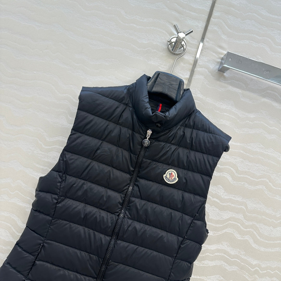 Down Vest