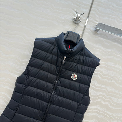 Down Vest