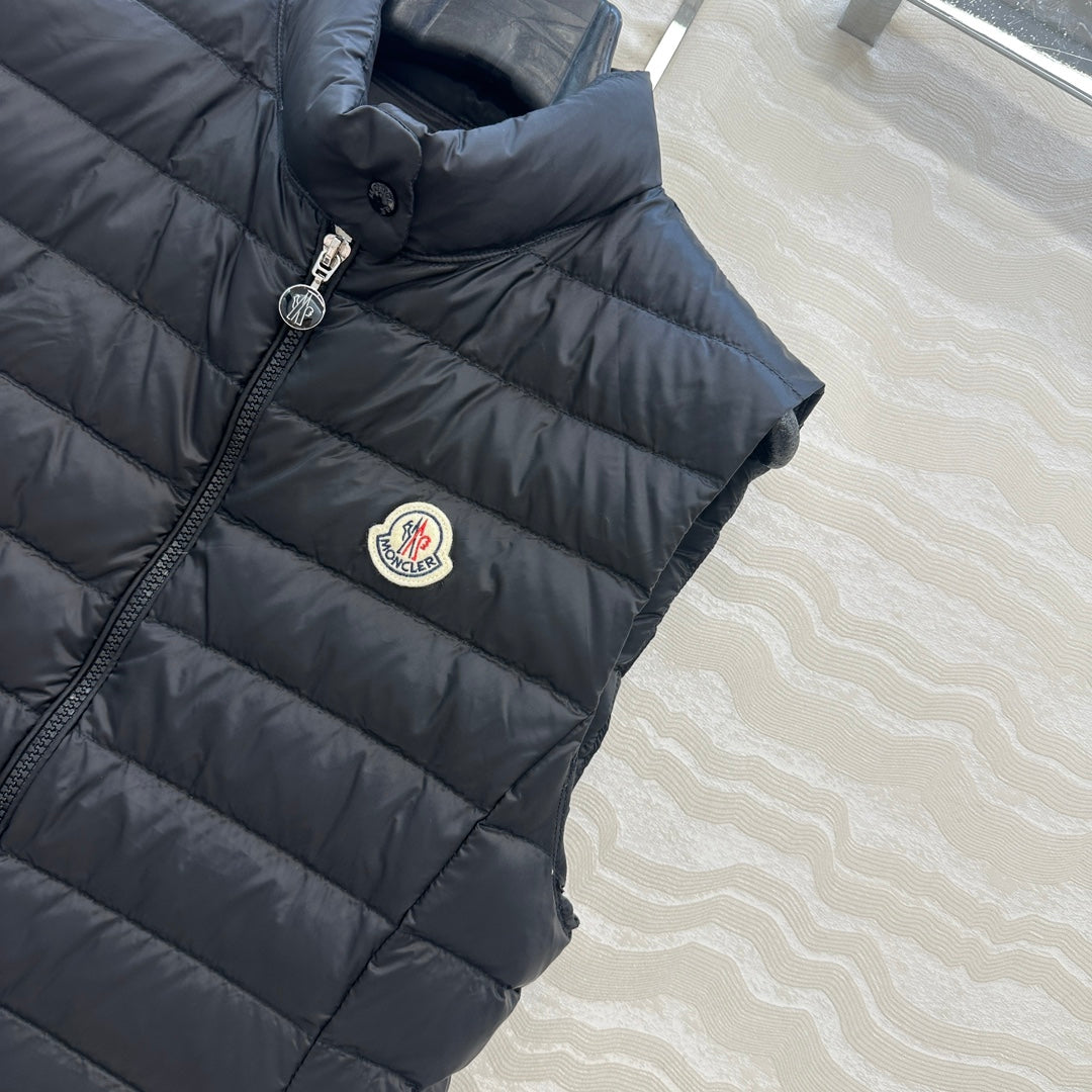 Down Vest