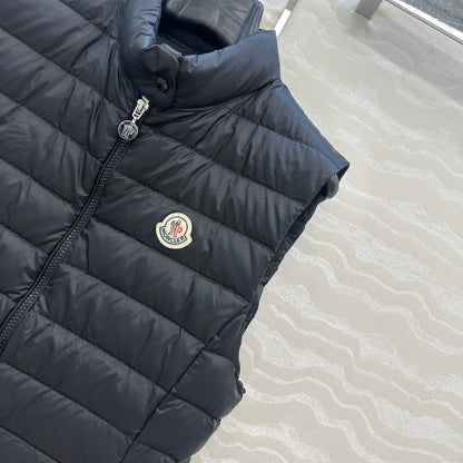 Down Vest