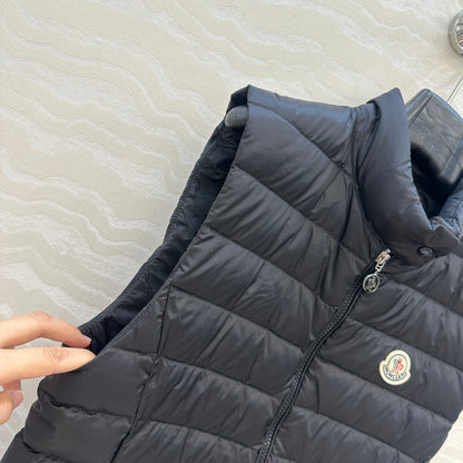 Down Vest