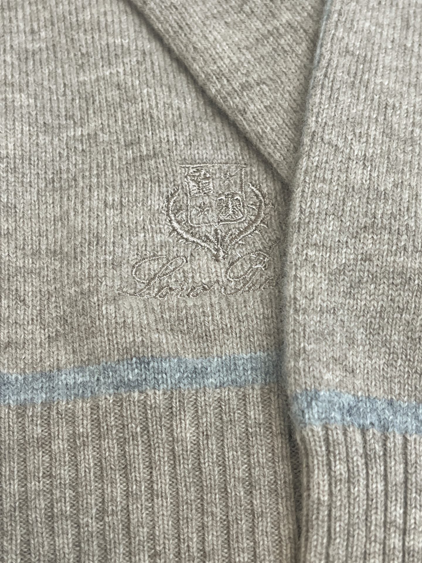 Knitwear+Casual Pants