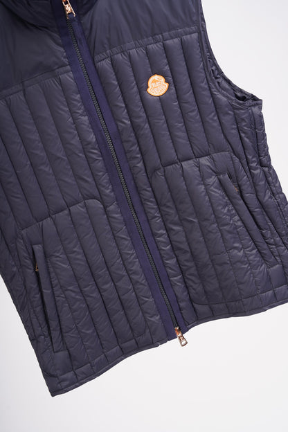 Down Vest