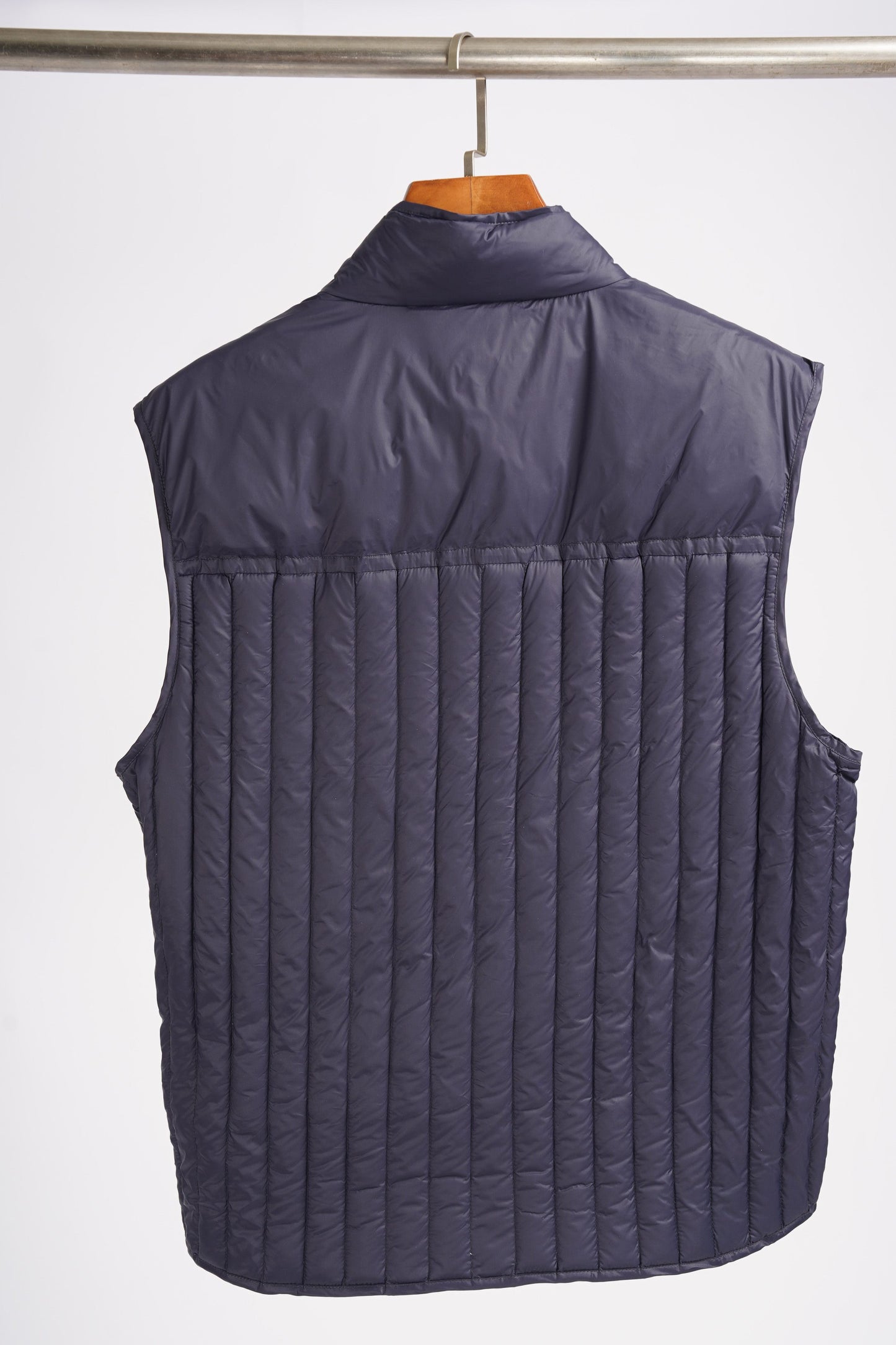 Down Vest